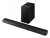 Soundbar Samsung HW-B750F/EN 5.1 kan. 400W Bluetooth 4.2 Dolby Digital Czarny (WYPRZEDAŻ)