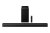 Soundbar Samsung HW-B750F/EN 5.1 kan. 400W Bluetooth 4.2 Dolby Digital Czarny (WYPRZEDAŻ)