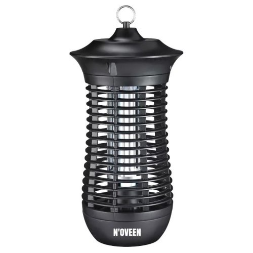 Lampa owadobójcza NOVEEN IKN18 IPX4 Professional Lampion (WYPRZEDAŻ)