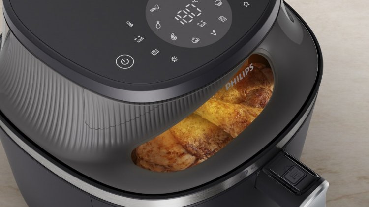 Frytownica beztłuszczowa PHILIPS NA 322/00
