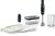 Blender ręczny Bosch MSM4B6V2 Serie 4 ErgoMaster (1000W; czarny)