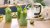 Blender kielichowy Bosch MMB6652B Serie 6 VitaPower (1800W; czarny)