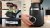 Blender kielichowy Bosch MMB6652B Serie 6 VitaPower (1800W; czarny)