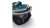 Odkurzacz bezworkowy Bosch BGS05A220 Serie 2 (niebieski)