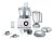 Robot kuchenny Bosch MC812W501 (1000W; biały)