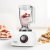 Robot kuchenny Bosch MC812W501 (1000W; biały)