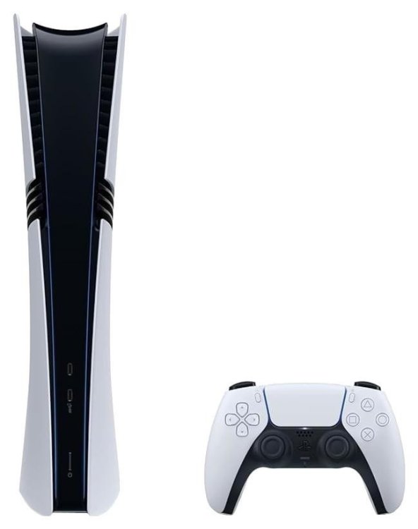 Konsola SONY PlayStation 5 Pro 2TB + EA FC26