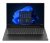 Lenovo V15 G4 AMN Ryzen 3 7320U 15.6"FHD 250nits AG 16GB LPDDR5-5500 SSD512 Radeon 610M Graphics Cam 720p 38Wh NoOS 3Y