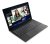 Lenovo V15 G4 AMN Ryzen 3 7320U 15.6"FHD 250nits AG 16GB LPDDR5-5500 SSD512 Radeon 610M Graphics Cam 720p 38Wh NoOS 3Y