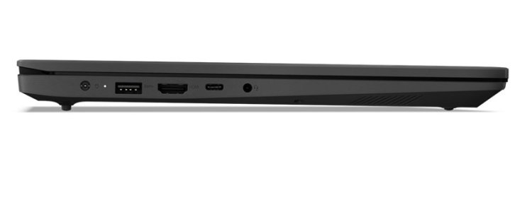 Lenovo V15 G4 AMN Ryzen 3 7320U 15.6"FHD 250nits AG 16GB LPDDR5-5500 SSD512 Radeon 610M Graphics Cam 720p 38Wh NoOS 3Y