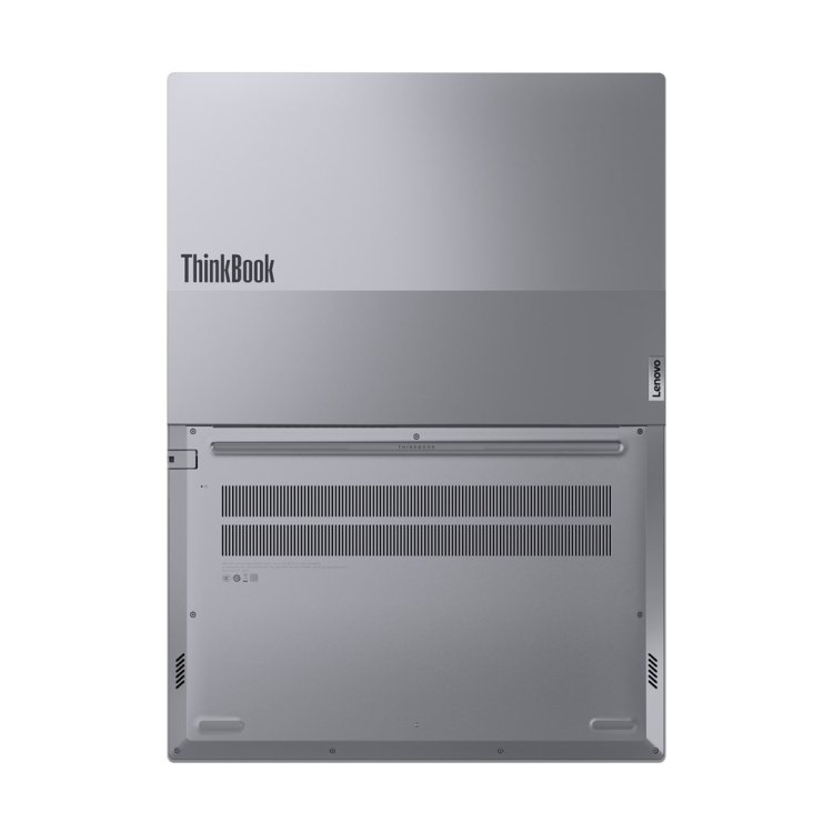 Lenovo ThinkBook 16 G8 IRL Core 5 210H 16.0"WUXGA IPS 60Hz 300nits AG 16GB DDR5 5600 SSD512 Intel Graphics Cam1080p 45Wh NoOS Arctic Grey 3Y