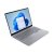 Lenovo ThinkBook 16 G8 IRL Core 5 210H 16.0"WUXGA IPS 60Hz 300nits AG 16GB DDR5 5600 SSD512 Intel Graphics Cam1080p 45Wh NoOS Arctic Grey 3Y