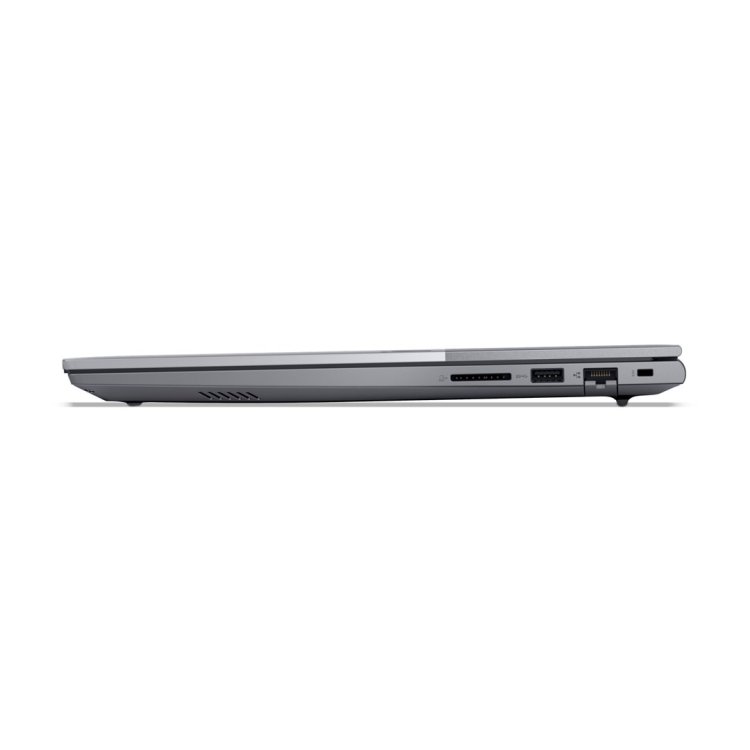 Lenovo ThinkBook 16 G8 IRL Core 5 210H 16.0"WUXGA IPS 60Hz 300nits AG 16GB DDR5 5600 SSD512 Intel Graphics Cam1080p 45Wh NoOS Arctic Grey 3Y