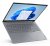 Lenovo ThinkBook 16 G8 IRL Core 5 210H 16.0"WUXGA IPS 60Hz 300nits AG 16GB DDR5 5600 SSD512 Intel Graphics Cam1080p 45Wh NoOS Arctic Grey 3Y
