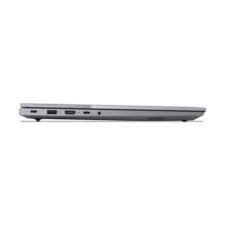 Lenovo ThinkBook 16 G8 IRL Core 5 210H 16.0"WUXGA IPS 60Hz 300nits AG 16GB DDR5 5600 SSD512 Intel Graphics Cam1080p 45Wh NoOS Arctic Grey 3Y