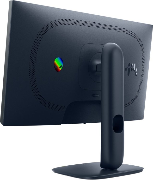 MONITOR DELL ALIENWARE LED 25" AW2525HM 320Hz