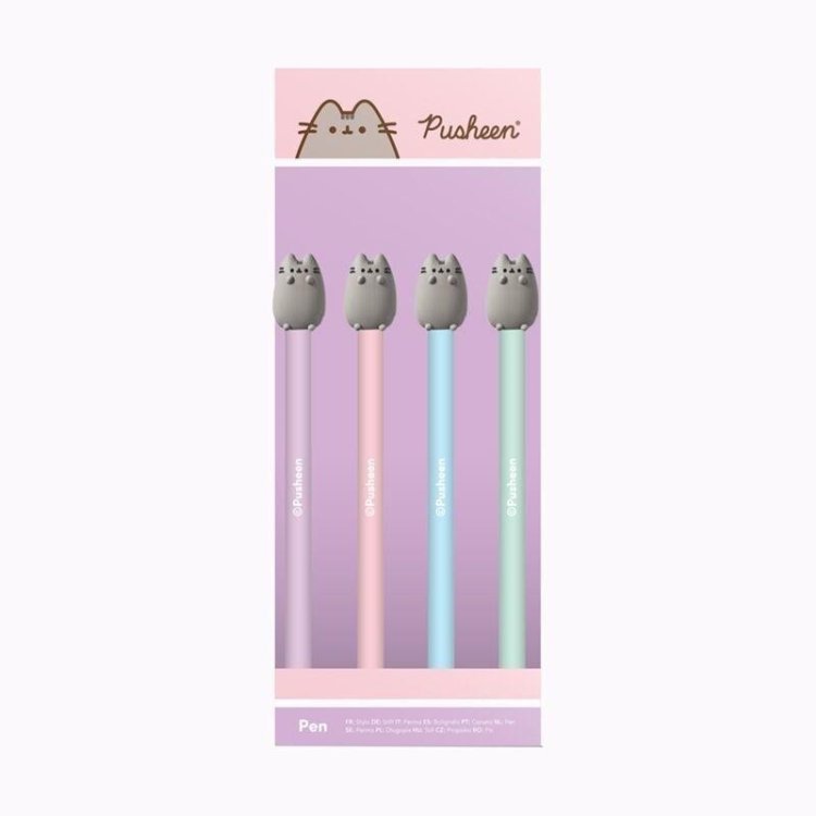 Długopis Pusheen (20szt)