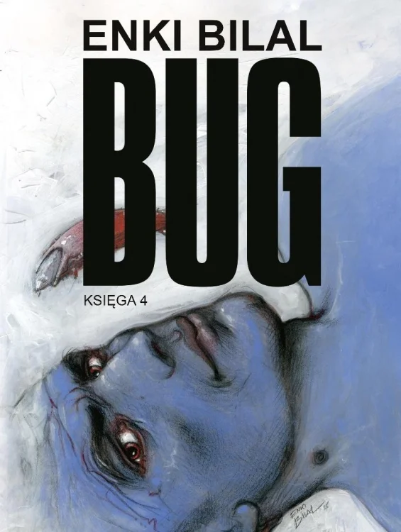 Bug. Księga 4
