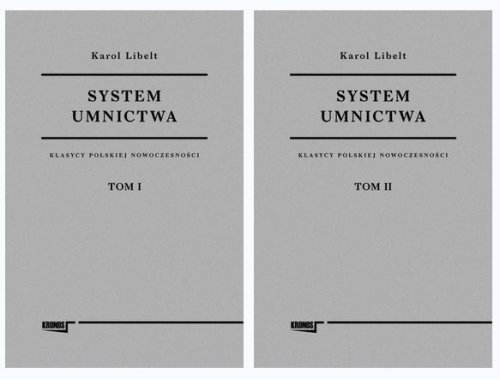 Systewm unictwa T.1-2