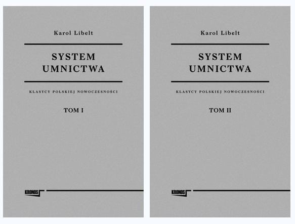 Systewm unictwa T.1-2