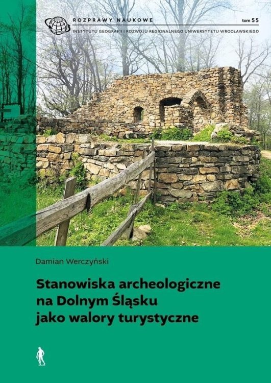 Stanowiska archeologiczne na Dolnym Śląsku...