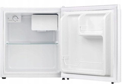 Lodówka HKB 4188 HEINRICH'S white
