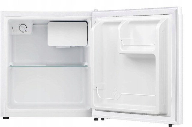 Lodówka HKB 4188 HEINRICH'S white
