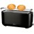 Toster TA 3802 CLATRONIC black
