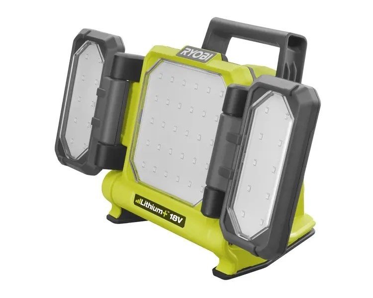 Lampa warsztatowa 18V RLP18-0 RYOBI