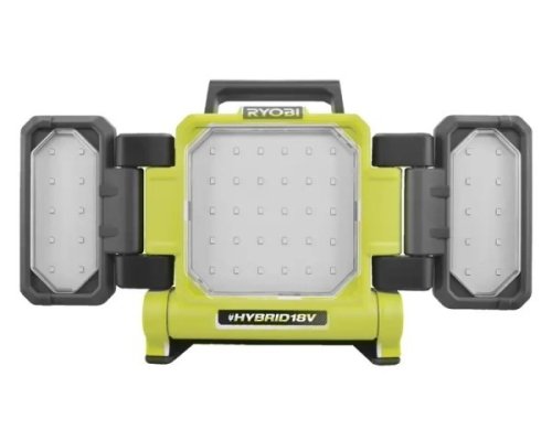 Lampa warsztatowa 18V RLP18-0 RYOBI