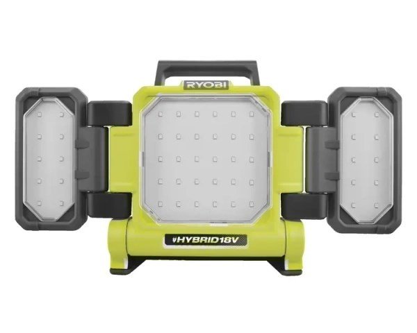 Lampa warsztatowa 18V RLP18-0 RYOBI