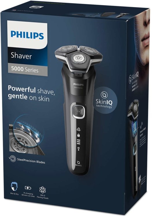 Golarka PHILIPS Series 5000 S5898/35