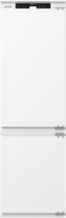 Chłodziarko-zamrażarka GORENJE NRKI517E41