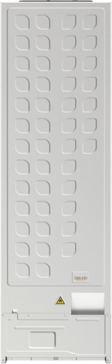 Chłodziarko-zamrażarka GORENJE NRKI517E41