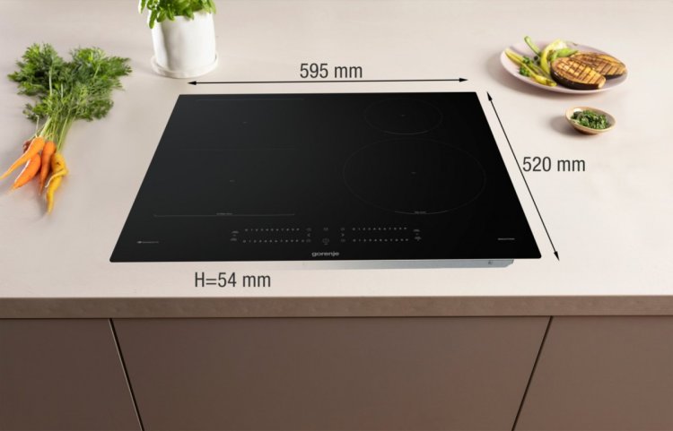 Płyta indukcyjna GORENJE GI6432BCWF