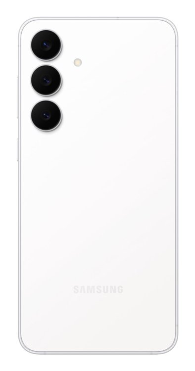 Samsung Galaxy S25 FE (S731) 5G 8/128GB White