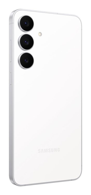 Samsung Galaxy S25 FE (S731) 5G 8/128GB White