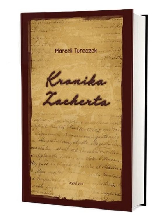 Kronika Zacherta Studium historyczne i...