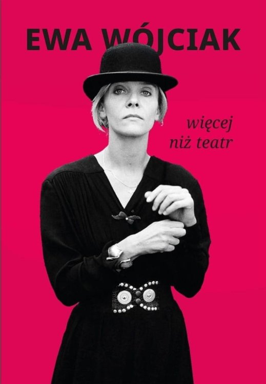 Więcej niż teatr