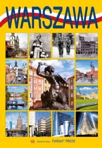 Warszawa B5