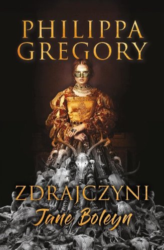 Zdrajczyni Jane Boleyn