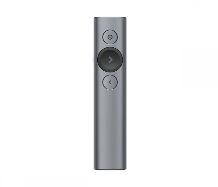 Prezenter laserowy Logitech Spotlight 910-004861