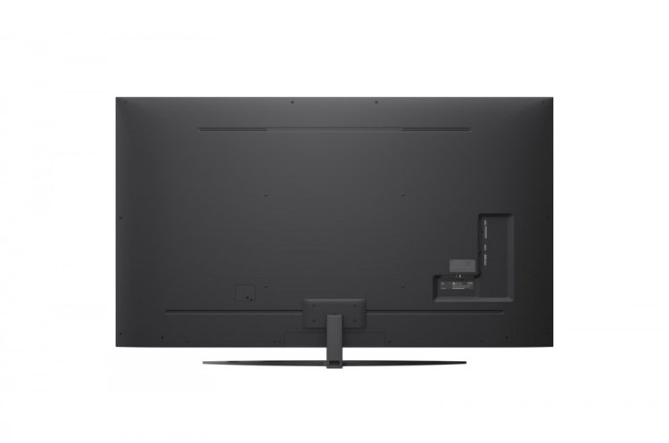 Telewizor 75" LG 75NANO81A3A