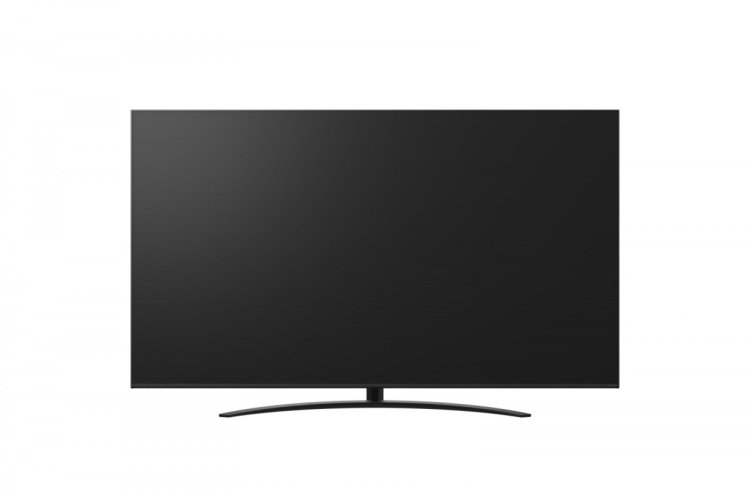 Telewizor 75" LG 75NANO81A3A