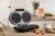 Gofrownica Gorenje WM1200B 1200W
