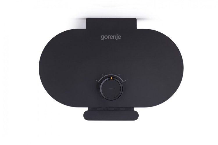 Gofrownica Gorenje WM1200B 1200W