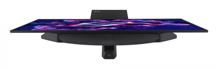 MONITOR ASUS 31.5"  XG32UCDS ROG Strix OLED 165 Hz