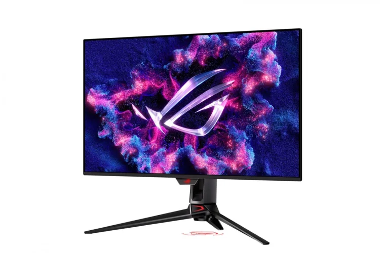 MONITOR ASUS 31.5" PG32UCDMZ 4K QD-OLED 240 Hz