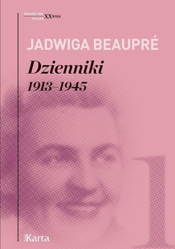 Dzienniki 1913-1945