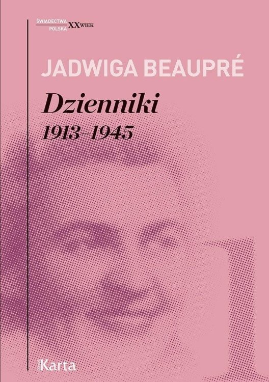 Dzienniki 1913-1945